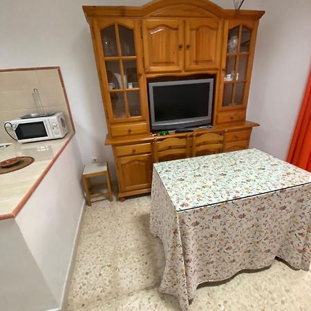 Ferienwohnung Porvera - Jerez 6 Jerez de la Frontera Exterior foto