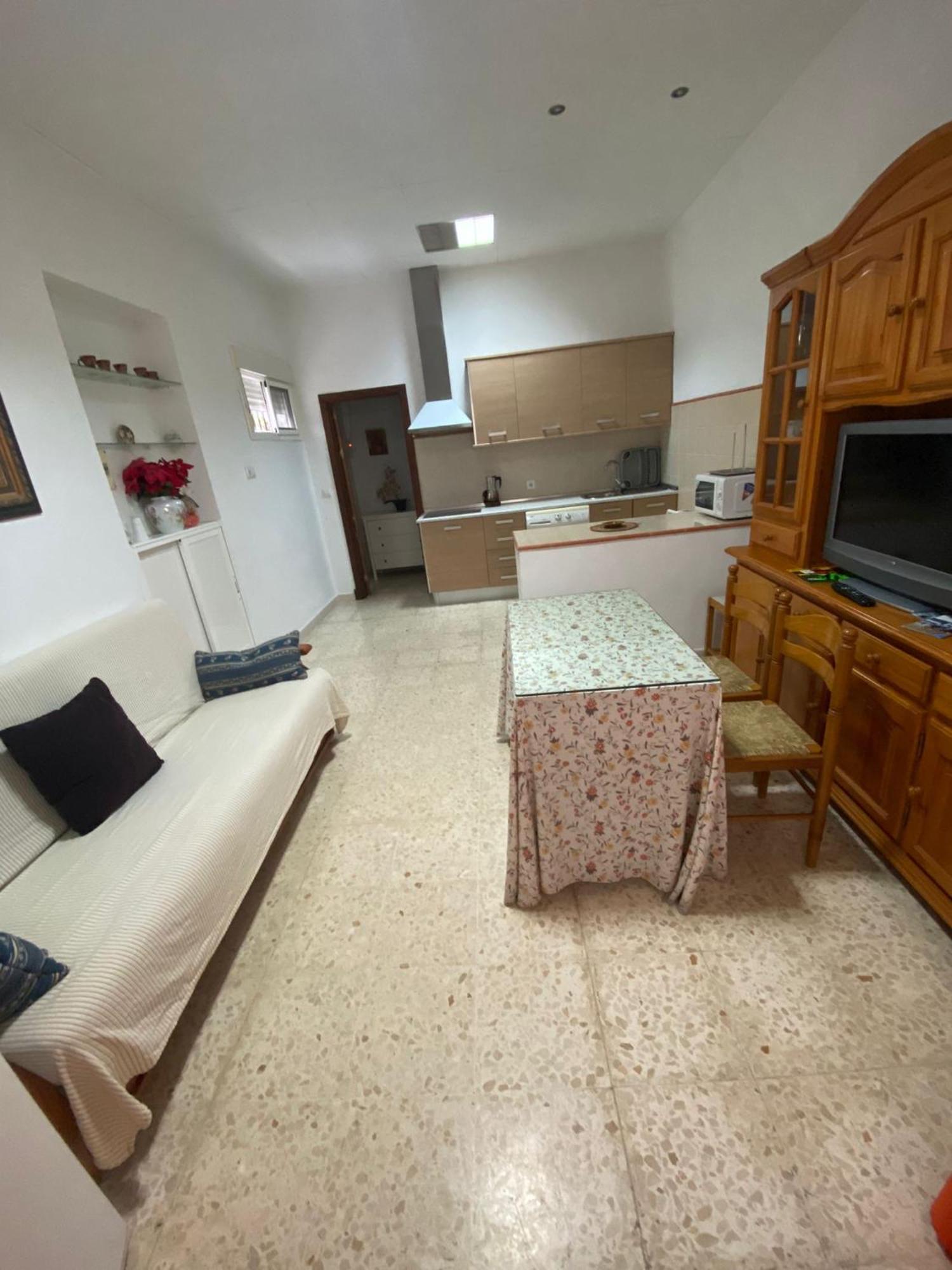 Ferienwohnung Porvera - Jerez 6 Jerez de la Frontera Exterior foto